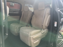 2015 TOYOTA VELLFIRE 2.5 AGH30升级2020年新改款 2015 符合 Modelister 车身套件规格 (( 2 年度保修 )) 
