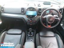 2022 MINI Cooper S COUNTRYMAN 2.0 Year Made 2022 CKD Local New Facelift 44k km Only Auto Bavaria Warranty to 2026