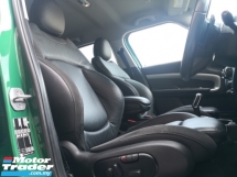 2022 MINI Cooper S COUNTRYMAN 2.0 Year Made 2022 CKD Local New Facelift 44k km Only Auto Bavaria Warranty to 2026
