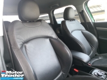 2022 MINI Cooper S COUNTRYMAN 2.0 Year Made 2022 CKD Local New Facelift 44k km Only Auto Bavaria Warranty to 2026