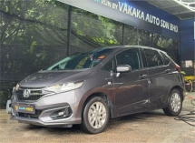 2019 HONDA JAZZ 1.5 HYBRID WRNTY 2027 32KKM
