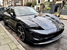 2022 PORSCHE TAYCAN 4S CROSS TURISMO UK BOSE REAR AXLE STEERING P/ROOF