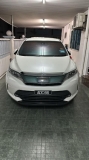2018 TOYOTA HARRIER 2.0 LUXURY