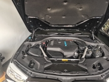 2019 宝马 5 系列 2019 宝马530e 2.0 M 运动 REG 2020