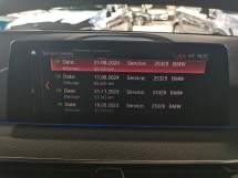2019 宝马 5 系列 2019 宝马530e 2.0 M 运动 REG 2020