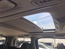 2015 TOYOTA ALPHARD 2015 TOYOTA ALPHARD 2.5 SC (A) REG 2016