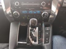 2015 TOYOTA ALPHARD 2015 TOYOTA ALPHARD 2.5 SC (A) REG 2016