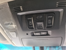 2015 TOYOTA ALPHARD 2015 TOYOTA ALPHARD 2.5 SC (A) REG 2016