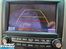 2008 丰田 ALPHARD 3.5cc G 型 (自由 1 YWRTY) 地理信息系统 2012