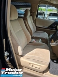 2008 丰田 ALPHARD 3.5cc G 型 (自由 1 YWRTY) 地理信息系统 2012