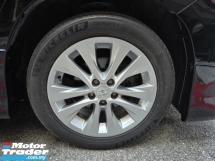 2008 丰田 ALPHARD 3.5cc G 型 (自由 1 YWRTY) 地理信息系统 2012
