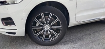 2018 沃尔沃 XC60 2.0cc T8 P/IN 混合动力 (一个) 50ķKM, 混合动力 2026