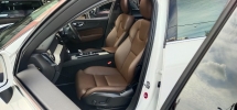 2018 沃尔沃 XC60 2.0cc T8 P/IN 混合动力 (一个) 50ķKM, 混合动力 2026