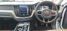 2018 沃尔沃 XC60 2.0cc T8 P/IN 混合动力 (一个) 50ķKM, 混合动力 2026
