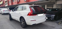2018 沃尔沃 XC60 2.0cc T8 P/IN 混合动力 (一个) 50ķKM, 混合动力 2026