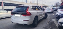 2018 沃尔沃 XC60 2.0cc T8 P/IN 混合动力 (一个) 50ķKM, 混合动力 2026
