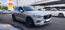 2018 沃尔沃 XC60 2.0cc T8 P/IN 混合动力 (一个) 50ķKM, 混合动力 2026