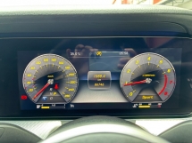 2019 MERCEDES-BENZ E-CLASS E200 2.0 (A) CKD Avantgarde PERCUMA 2 JAMINAN TAHUN