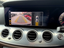 2019 MERCEDES-BENZ E-CLASS E200 2.0 (A) CKD Avantgarde PERCUMA 2 JAMINAN TAHUN
