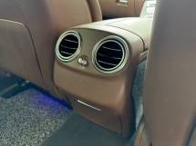 2019 MERCEDES-BENZ E-CLASS E200 2.0 (A) CKD Avantgarde PERCUMA 2 JAMINAN TAHUN