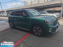2022 MINI Countryman MINI COOPER S 2.0 乡下人 (一个) 米尔 23,000 公里