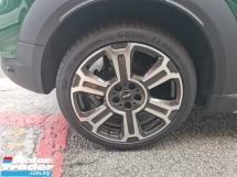 2022 MINI Countryman MINI COOPER S 2.0 乡下人 (一个) 米尔 23,000 公里
