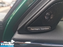 2022 MINI Countryman MINI COOPER S 2.0 乡下人 (一个) 米尔 23,000 公里