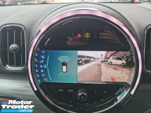 2022 MINI Countryman MINI COOPER S 2.0 乡下人 (一个) 米尔 23,000 公里