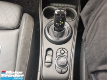 2022 MINI Countryman MINI COOPER S 2.0 乡下人 (一个) 米尔 23,000 公里