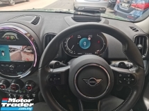 2022 MINI Countryman MINI COOPER S 2.0 乡下人 (一个) 米尔 23,000 公里