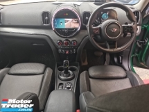 2022 MINI Countryman MINI COOPER S 2.0 乡下人 (一个) 米尔 23,000 公里