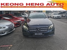 2019 奔驰E级 2019 奔驰E200 (一个) 运动风格 