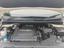 2017 KIA CARNIVAL 2.2 (A) DIESEL YP HIGH SPEC H/LOAN DEPOSIT RM300