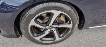 2019 MERCEDES-BENZ E-CLASS E200 2.0cc AVANTGARDE (PERCUMA 2 YANG WRTY) REGIS 2019