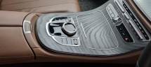 2019 MERCEDES-BENZ E-CLASS E200 2.0cc AVANTGARDE (PERCUMA 2 YANG WRTY) REGIS 2019