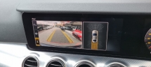 2019 MERCEDES-BENZ E-CLASS E200 2.0cc AVANTGARDE (PERCUMA 2 YANG WRTY) REGIS 2019