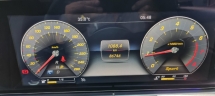 2019 MERCEDES-BENZ E-CLASS E200 2.0cc AVANTGARDE (PERCUMA 2 YANG WRTY) REGIS 2019