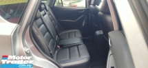 2014 马自达 CX-5 SKYACTIV 2.5cc 4WD (一个) CBU, 128ķKM, 免费一年保修