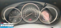 2014 马自达 CX-5 SKYACTIV 2.5cc 4WD (一个) CBU, 128ķKM, 免费一年保修