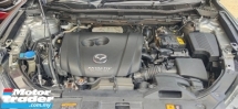 2014 马自达 CX-5 SKYACTIV 2.5cc 4WD (一个) CBU, 128ķKM, 免费一年保修