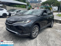 2020 TOYOTA HARRIER 2.0 Z 360 SURROUND CAMERA DIM BSM SYSTEM JBL SOUND SYSTEM HUD POWER BOOT 