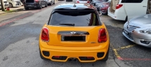 2015 MINI JOHN COOPER BEKERJA 2.0cc COOPER S (UK SPEC) (PERCUMA 2 Y WRTY) REG 2019