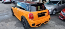2015 MINI JOHN COOPER BEKERJA 2.0cc COOPER S (UK SPEC) (PERCUMA 2 Y WRTY) REG 2019