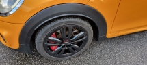 2015 MINI JOHN COOPER BEKERJA 2.0cc COOPER S (UK SPEC) (PERCUMA 2 Y WRTY) REG 2019