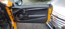 2015 MINI JOHN COOPER BEKERJA 2.0cc COOPER S (UK SPEC) (PERCUMA 2 Y WRTY) REG 2019