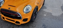 2015 MINI JOHN COOPER BEKERJA 2.0cc COOPER S (UK SPEC) (PERCUMA 2 Y WRTY) REG 2019