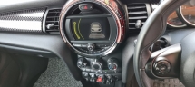 2015 MINI JOHN COOPER BEKERJA 2.0cc COOPER S (UK SPEC) (PERCUMA 2 Y WRTY) REG 2019