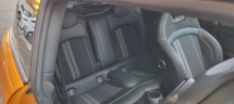 2015 MINI JOHN COOPER BEKERJA 2.0cc COOPER S (UK SPEC) (PERCUMA 2 Y WRTY) REG 2019