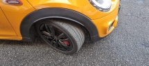 2015 MINI JOHN COOPER BEKERJA 2.0cc COOPER S (UK SPEC) (PERCUMA 2 Y WRTY) REG 2019
