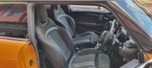 2015 MINI JOHN COOPER BEKERJA 2.0cc COOPER S (UK SPEC) (PERCUMA 2 Y WRTY) REG 2019
